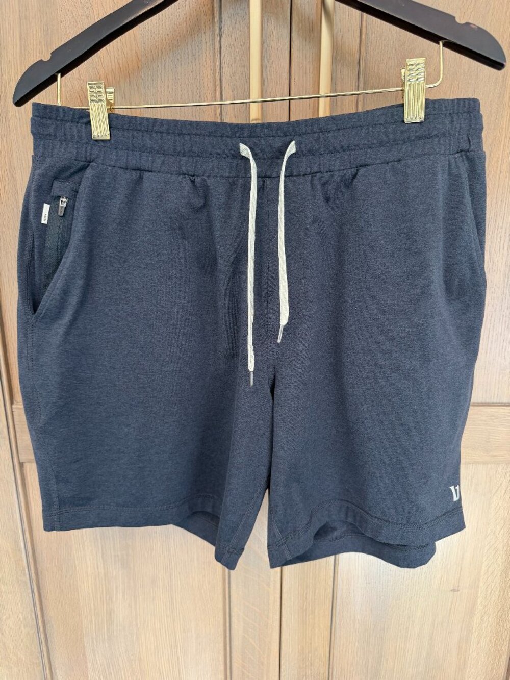 Ponto Performance Short 7"